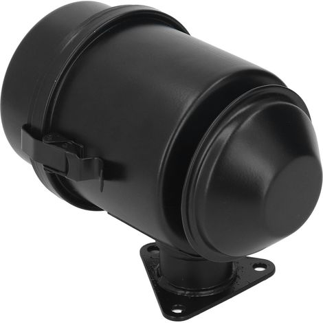 Filtre à air pour moteur diesel refroidi par air, 170F, 173F, 178F, pour cultivateur et machine de jardin.