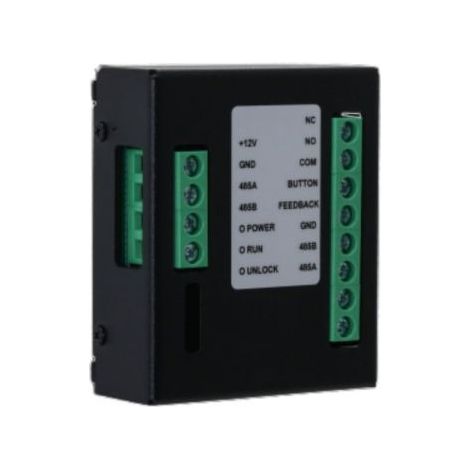 DAHUA Modulo di estensione del controllo accessi (EU) - DEE1010B-S2