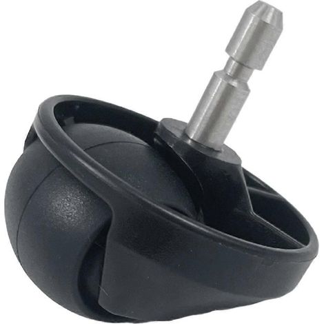 Universalrolle für Staubsauger E20/E20 Plus/Find E10 – Ersatzteile für die untere Riemenscheibe (1/5)