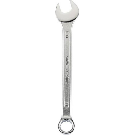 Llave fija kwb 460216 acero cromo-vanadio 16 mm