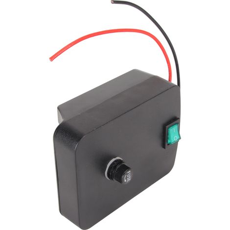 Adaptateur batterie 18V avec interrupteur indépendant, convertisseur filaire pour perceuse EINHELL, bloc lithium sécurisé (1/5)