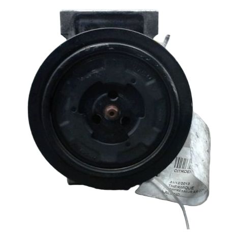 [PRODUIT D'OCCASION] Compresseur Air Conditionne CITROEN C3 ♻️ Ref Oe. 9822184980 - Garantie à vie (1/5)
