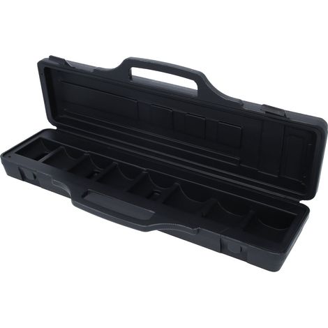 KS-Tools 515.0210-99 Kunststoff-Leerkoffer für 515.0210 (1/5)