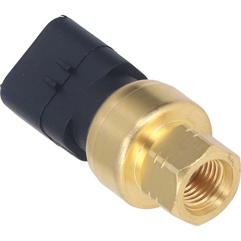Capteur de Pression d'Huile 5V pour Moteur Diesel C7 - Pièce Détachée Camion et Engin TP (1/5)