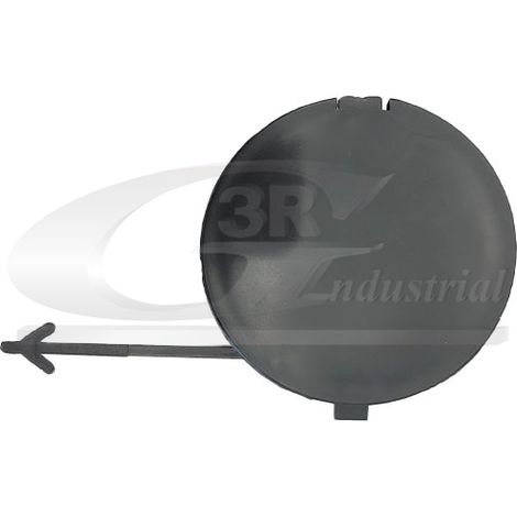 3RG 77919 EMBELLECEDOR PARAGOLPES
