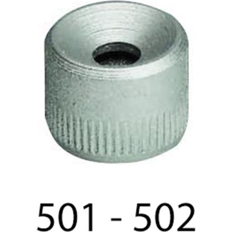 Boquilla cónica superfina UMETA modelo 501/NS - diseño preciso y duradero. (1/5)