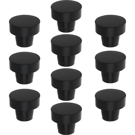 Bouchons en Caoutchouc pour Carburateur de Moto 1Ppcs 3F7-14991-00 Compatible avec Suzuki GN GS (1/5)