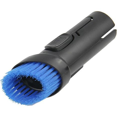 Accessoires pour aspirateur : tuyau, brosse, embout, tête de brosse pour FC8632/83, FC9576, FC9588, FC9732 et FC9728 (1/5)