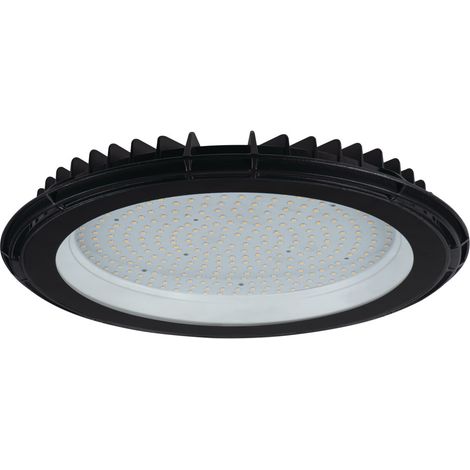 LAMPADA LED HIGH BAY HB UFO LED 200W-NW - KANLUX - Luce NATURALE (1/5)
