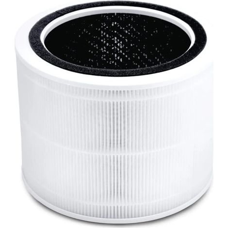 Levoit Core200S-RF-Filter für Levoit Core 200S FA38-Luftreiniger