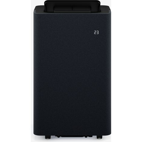 Klarstein AireLux aire acondicionado portátil  14.000 BTU  Control inteligente  Moderno