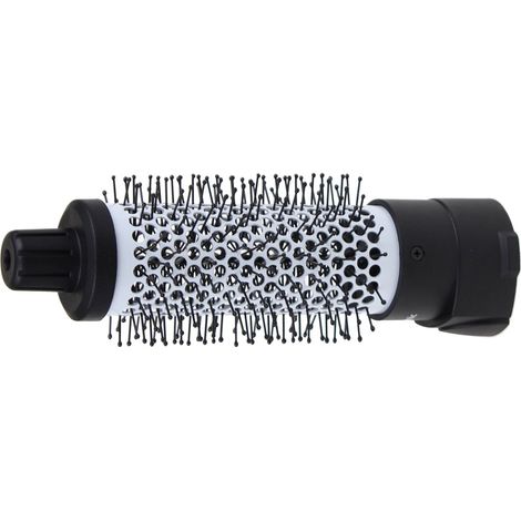 Babyliss - spazzola elettrica liscia capelli -38 mm - 11801000 - 3030053821625