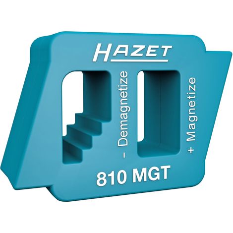 Hazet 810MGT Magnetisierer, Entmagnetisierer (1/10)