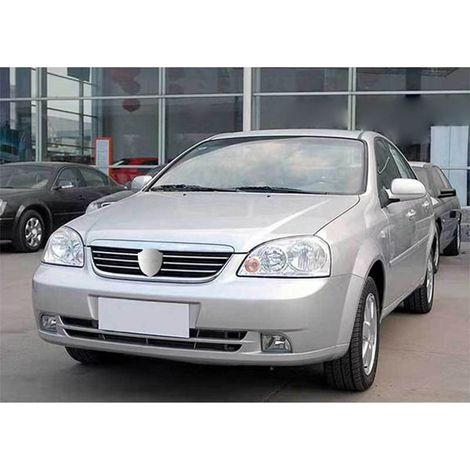 96551094 ist die rechte Nebelscheinwerfereinheit für den Chevrolet Optra und Suzuki Forenza. (1/4)
