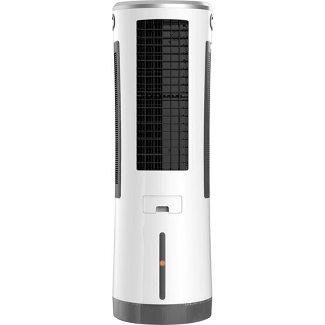 Be Cool Luftkühler 110 W weiß 18L
