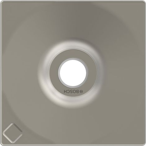 1618633101 - Costipatore Bosch 120 x 120 mm