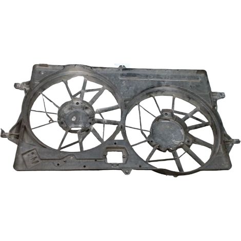 Support De Ventilateur FORD Focus 98-04 [PRODUIT D'OCCASION]♻️98ab8c607