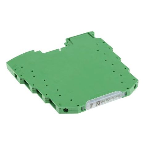 Conditionneur de signal Phoenix Contact 3RS7025 0  10 V, 0  20mA, ATEX ( Prix pour 1 )