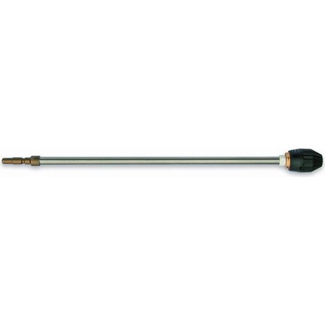 Kränzle – Lance rotative à buse 03 pour nettoyeur haute-pression K1050 – Pression 150 bars – Nettoyage efficace pour surfaces dures