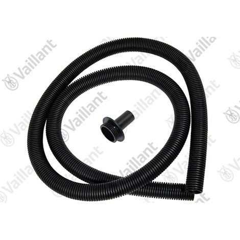 VAILLANT Tubo flessibile Accessori VSC../1, ../2 Vaillant-Nr. , 095658