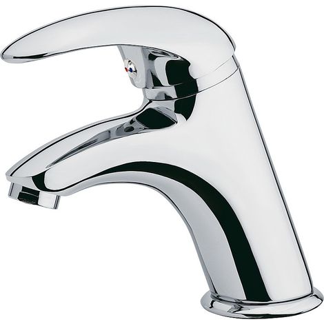 Mitigeur lavabo basse pression Rumba II (1/5)