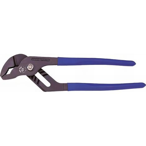 Pince à blister Multi Tomas 325 mm pour bricoleurs et professionnels, pour réparation, installation et travaux d'atelier, 325 mm (1/2)