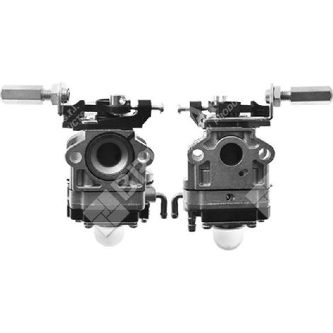 Membranvergaser für ROBIN-Motoren - SUBARU 531-6021-000-X - 017626
