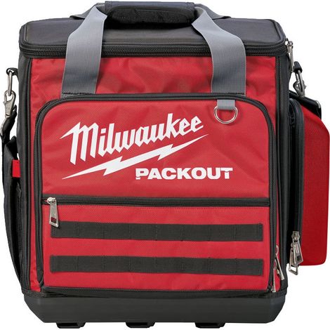Borsa Portautensili Tecnica Chiusa "Packout" Milwaukee 4932471130