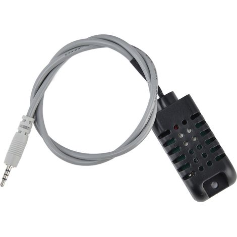 Module de commutation intelligent WIFI température et humidité, application de synchronisation, télécommande avec sonde pour serre TUYA 90-250V (1/5)