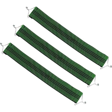 pezzi di accessori per la riparazione di lettini prendisole, lettini prendisole, corde, cinture, sedie rinforzate, accessori, sedie da esterno, sostituzione (1/5)
