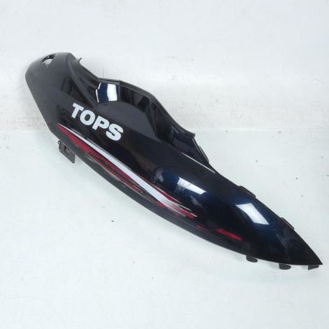 [GEBRAUCHT] [GEBRAUCHTES PRODUKT] Top-Rearcover für chinesischen Roller 50 (1/5)