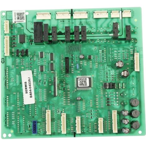 PLATINE PCB EEPROM POUR REFRIGERATEUR SAMSUNG - DA94-04228J (1/2)