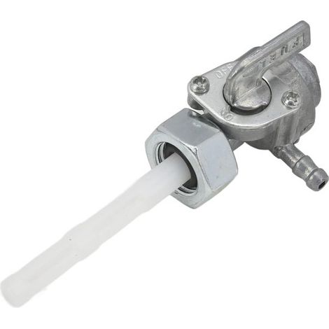 Robinet d'essence 7x7x4 pour groupe électrogène essence - Robinet d'essence, pompe à essence, accessoires pour groupe électrogène (1/5)