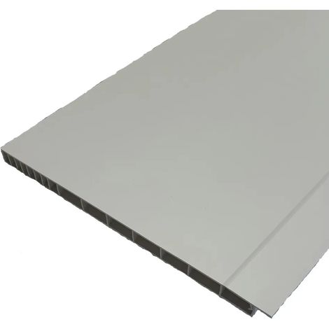 Couvercle de coffre de volet roulant sans mousse souple 140 mm 1100 mm (1/3)