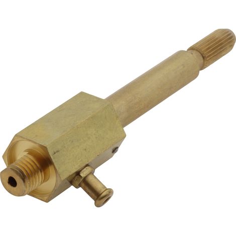 Delonghi rubinetto vapore macchina caffè Norma BAR41 BCO260 BCO261 BCO264 EC410 (1/4)
