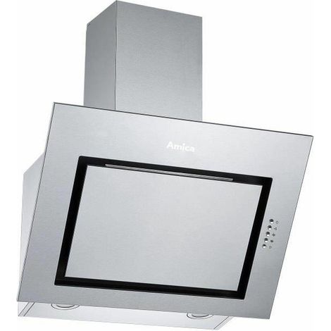 Electrolux AH4419 Dunstabzugshaube Edelstahl 90 cm