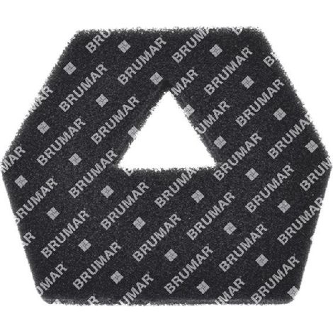Spugna filtro aria per motoseghe PROGREEN - 054176