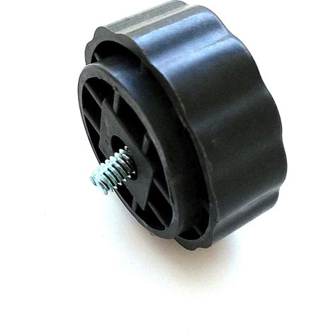 6980117 - Vis de Tête Nylon pour Coupe-Bordure ALPINA (1/3)