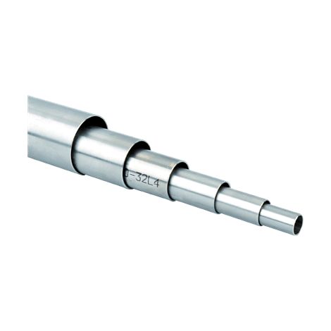 TUBO RIG.INOX AISI304 32X1,2-4MT CE  - DKC 6700-32L4