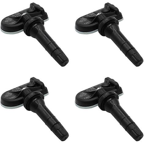 Capteur de pression des pneus TPMS 3641100AKR02A pour Jolion et GreatWall OR (1/5)