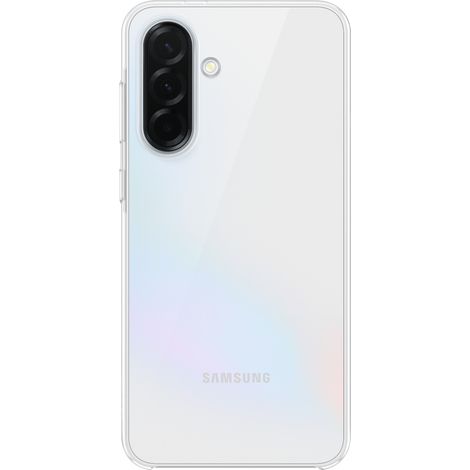 Samsung Clear Case A36 clear