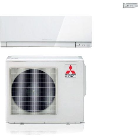 Climatiseur Mitsubishi Electric kirigamine zen 7000 W blanc (1/3)