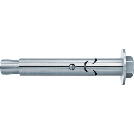 Fischer  50x  Anclaje  manguito  FSA  8/15  S  068520