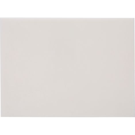 Bloc de caoutchouc gélatineux fin pour gravure de tampons artisanaux DIY blanc (1/5)