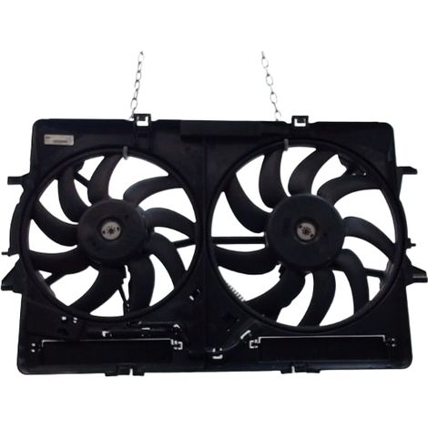 Moteur Ventilateur Radiateur AUDI A4 Berl. III Phase 1 (8k) 2008-2011 [PRODUIT D'OCCASION]♻️8k0959455g