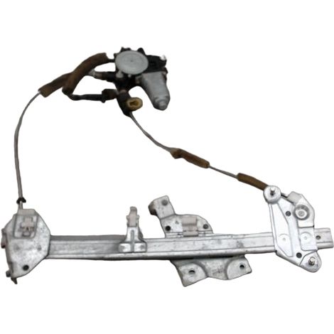Mecanisme Leve-glace Avant Droit MAZDA Mx5 [PRODUIT D'OCCASION]♻️nc115858xa (1/5)