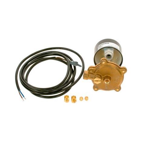 BOSCH Sperrschalter, 87070024250 (1/2)
