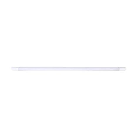 Philips Projectline, Barra luminosa LED, 60 cm, 1440 Lumen, Luce Bianca Calda, Illuminazione Commerciale (1/4)