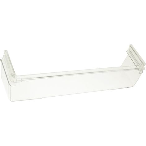 Balconnet bouteilles pour réfrigérateur – Compatible Edesa, Far – Dimensions 39 x 9,5 x 9 cm – Pièce détachée – Valberg