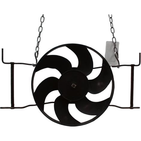 [PRODUIT D'OCCASION] Moteur Ventilateur Radiateur PEUGEOT 306 Berl. Phase 2 1997-2001 ♻️ Ref Oe. 1253j4 - Garantie à vie (1/3)